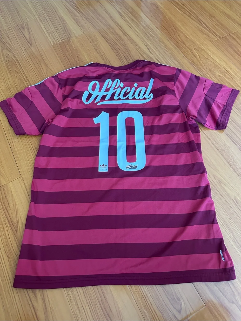 Adidas Jersey